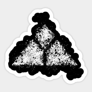 Terminator - Skynet Sticker